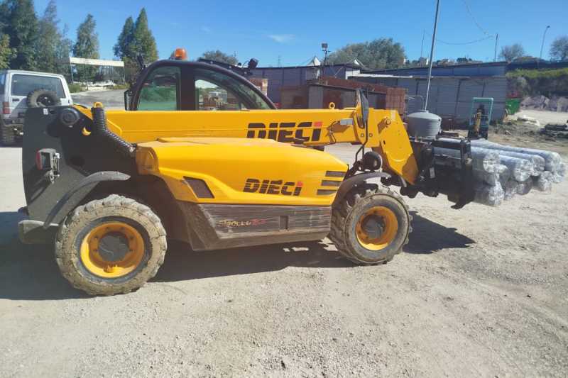 OmecoHub - Immagine DIECI APOLLO 25.6